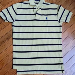 Men's Polo Shirt